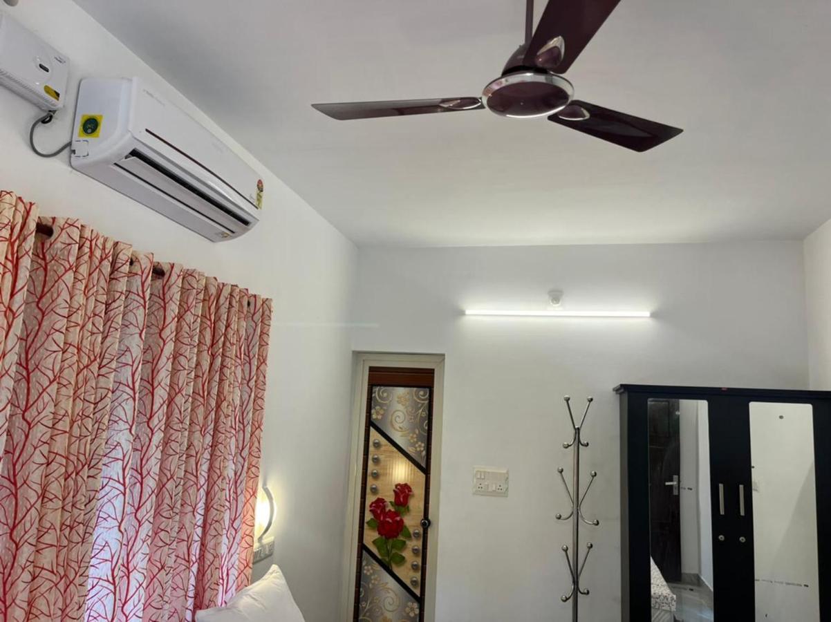 Marari Kallyani Beach Homestay Mararikulam Exterior foto