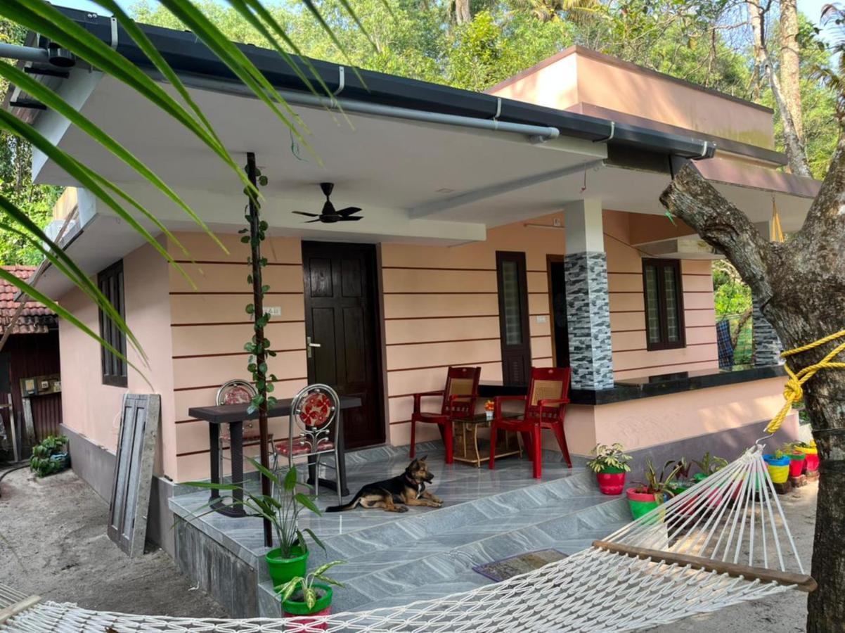 Marari Kallyani Beach Homestay Mararikulam Exterior foto