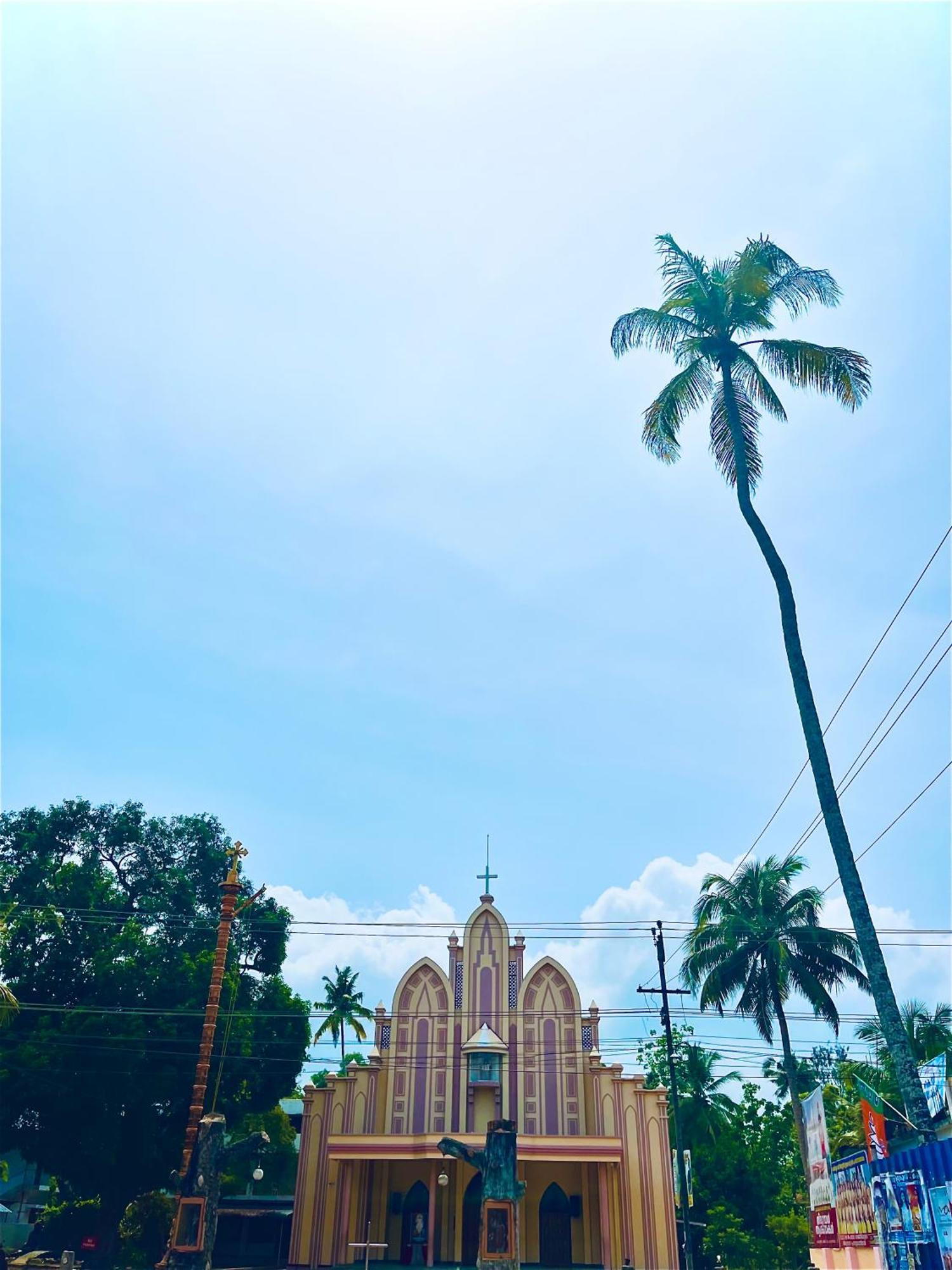 Marari Kallyani Beach Homestay Mararikulam Exterior foto
