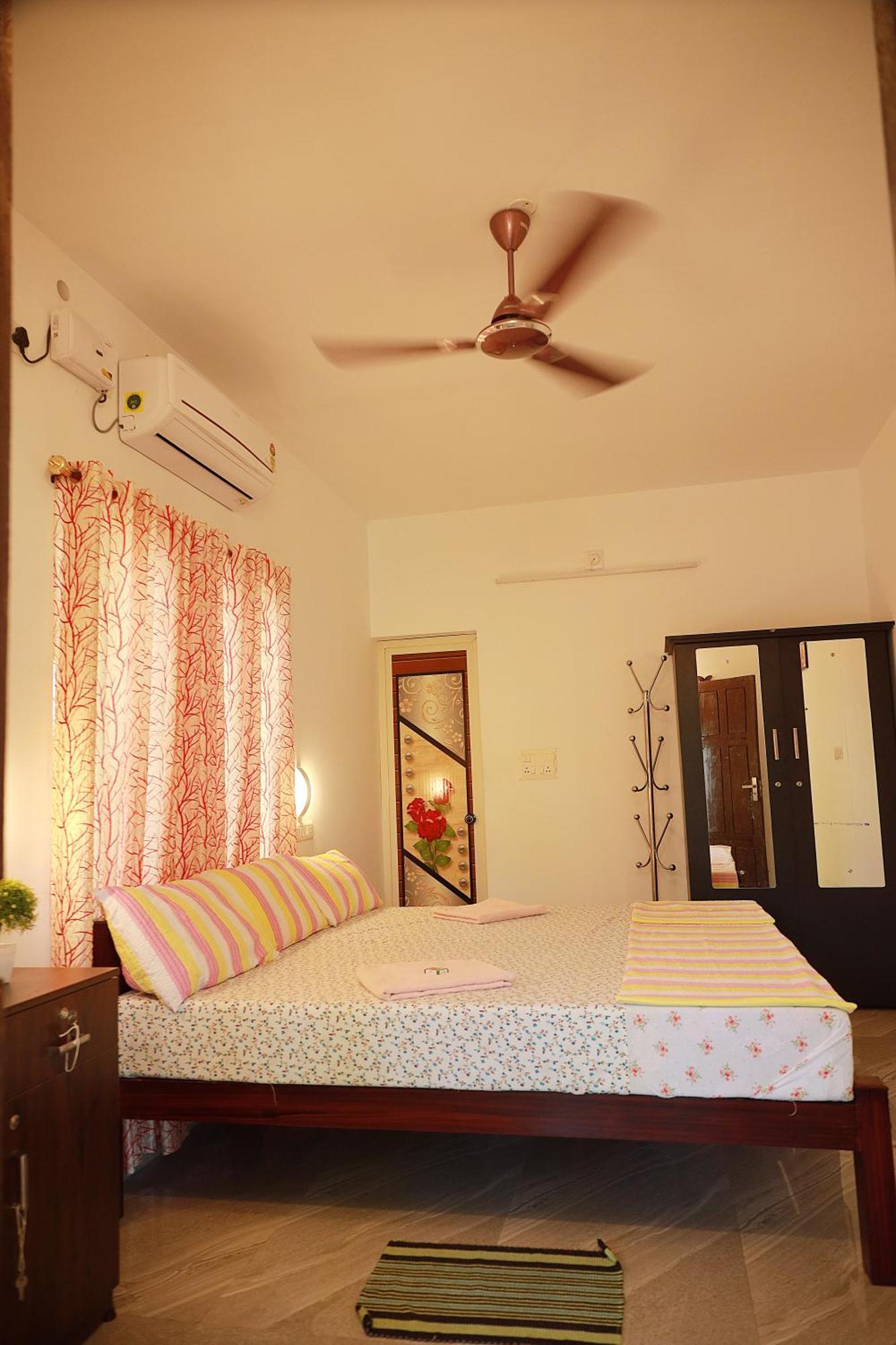 Marari Kallyani Beach Homestay Mararikulam Exterior foto