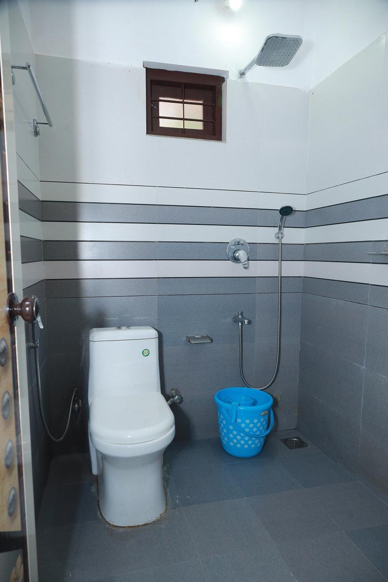 Marari Kallyani Beach Homestay Mararikulam Exterior foto