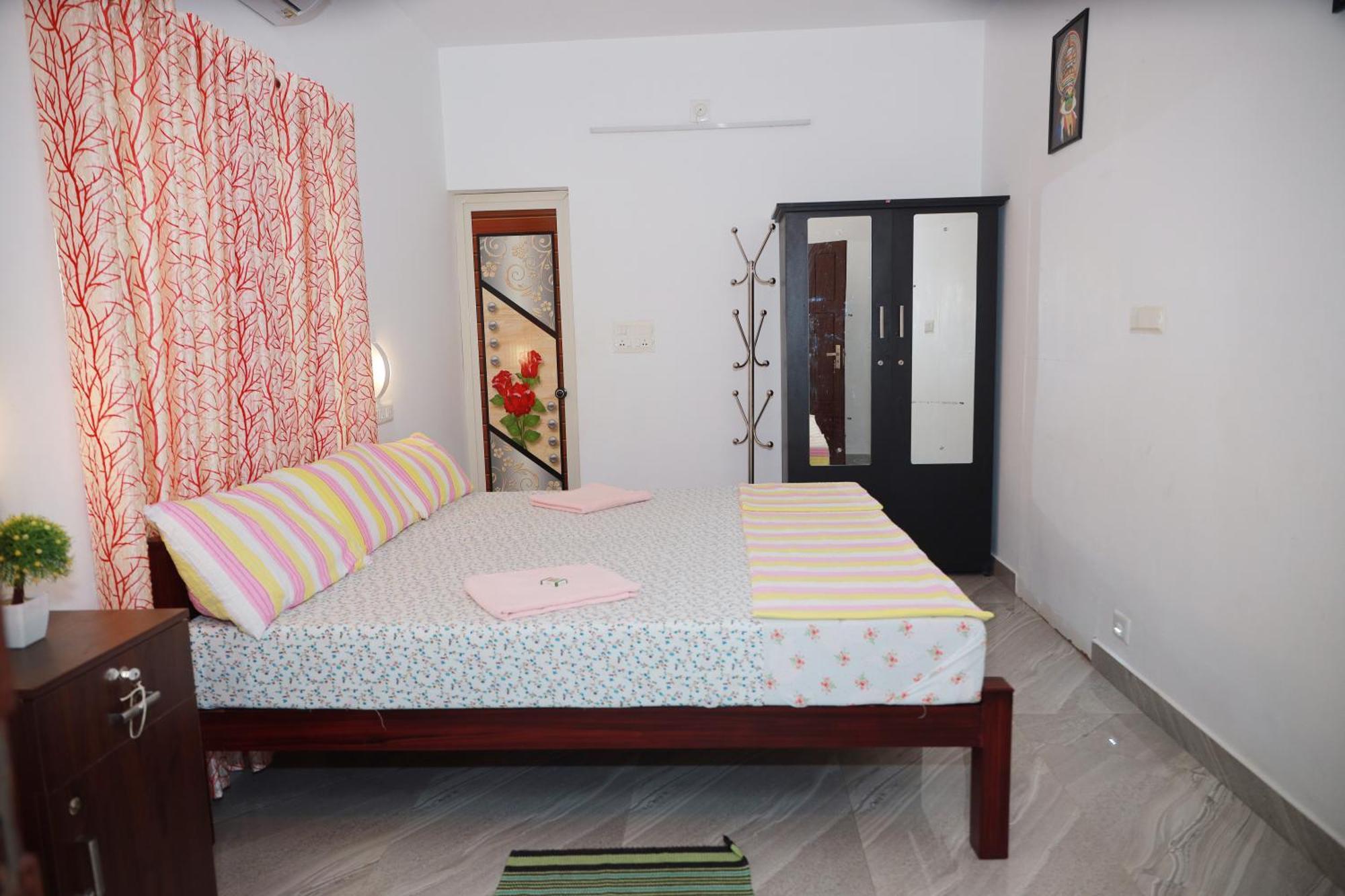 Marari Kallyani Beach Homestay Mararikulam Exterior foto