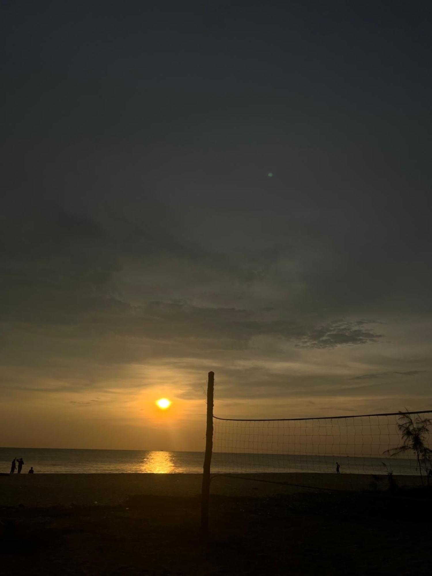 Marari Kallyani Beach Homestay Mararikulam Exterior foto